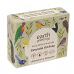 Essential Oil Soap | Iconic Birds Of Australia | Cedarwood + Rosemary
